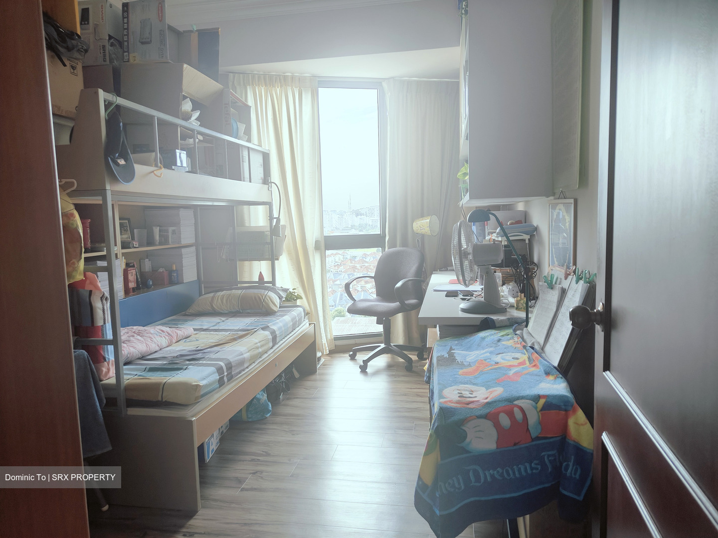 Yew Mei Green (D23), Condominium #445587601